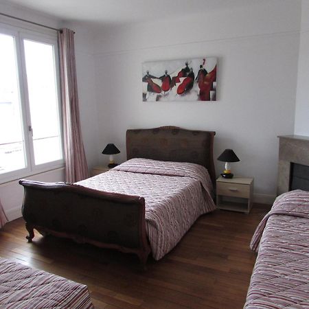 ApartHotel François 1er 14eme Vitry-le-François Buitenkant foto