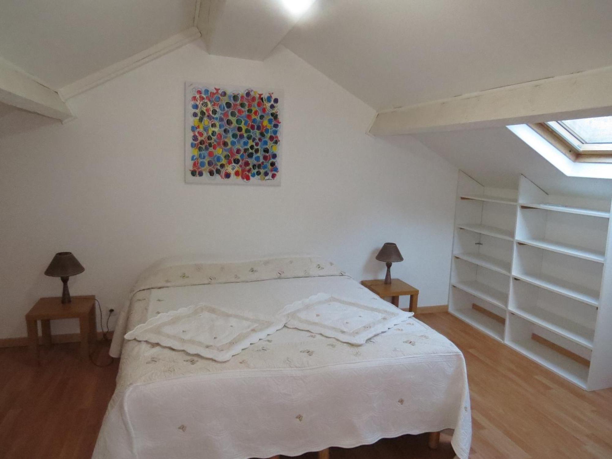 ApartHotel François 1er 14eme Vitry-le-François Buitenkant foto