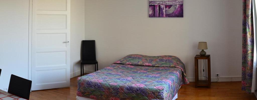 ApartHotel François 1er 14eme Vitry-le-François Buitenkant foto