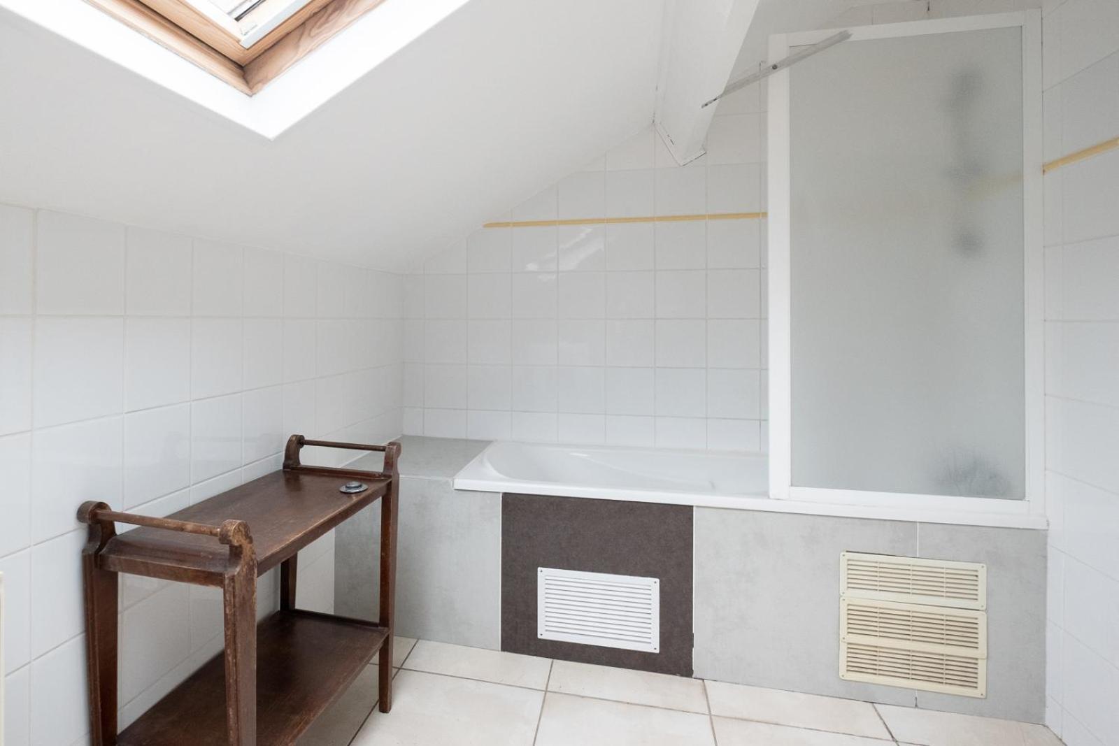 ApartHotel François 1er 14eme Vitry-le-François Kamer foto