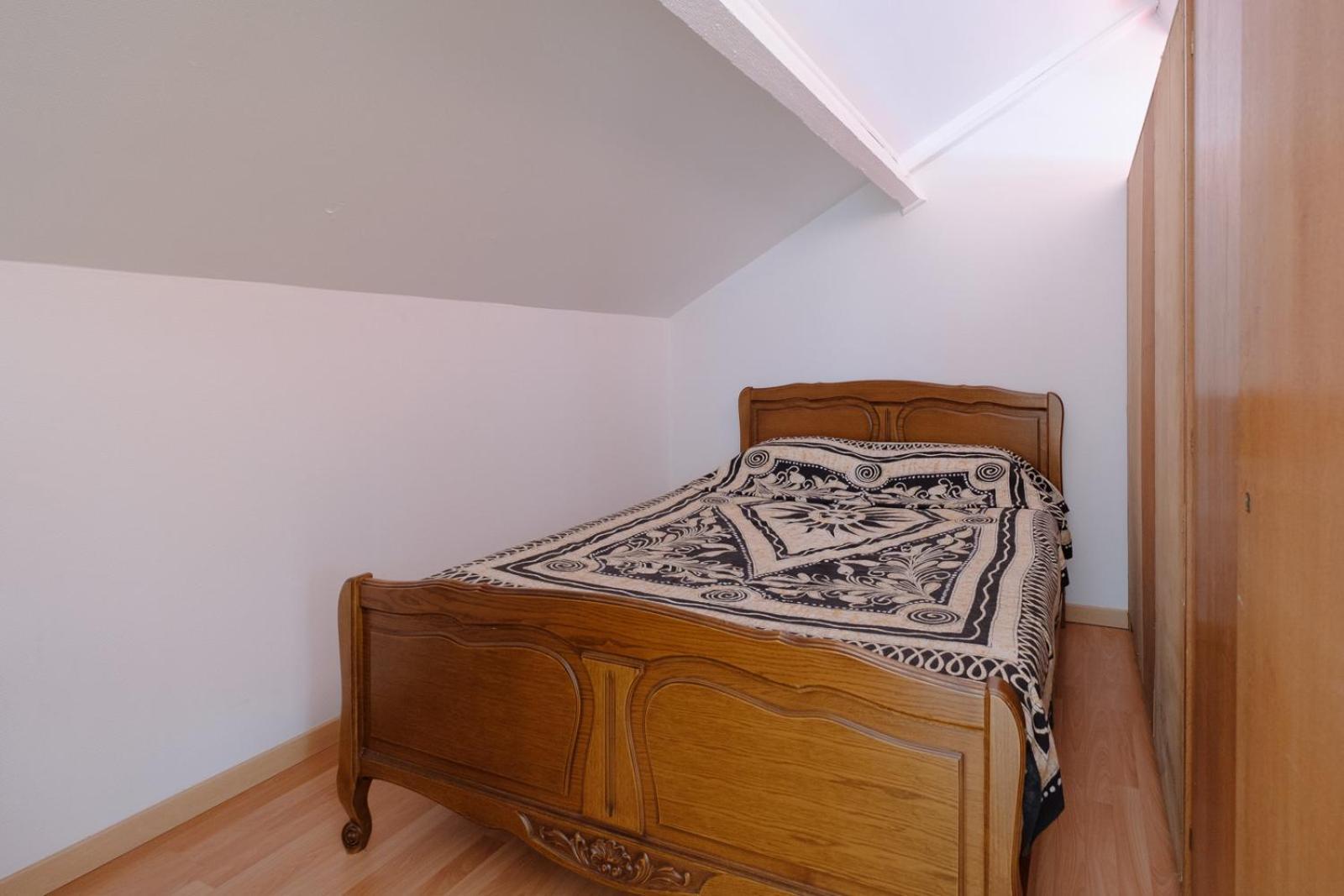 ApartHotel François 1er 14eme Vitry-le-François Kamer foto