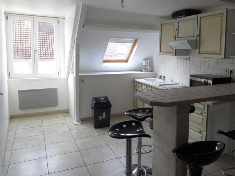 ApartHotel François 1er 14eme Vitry-le-François Kamer foto