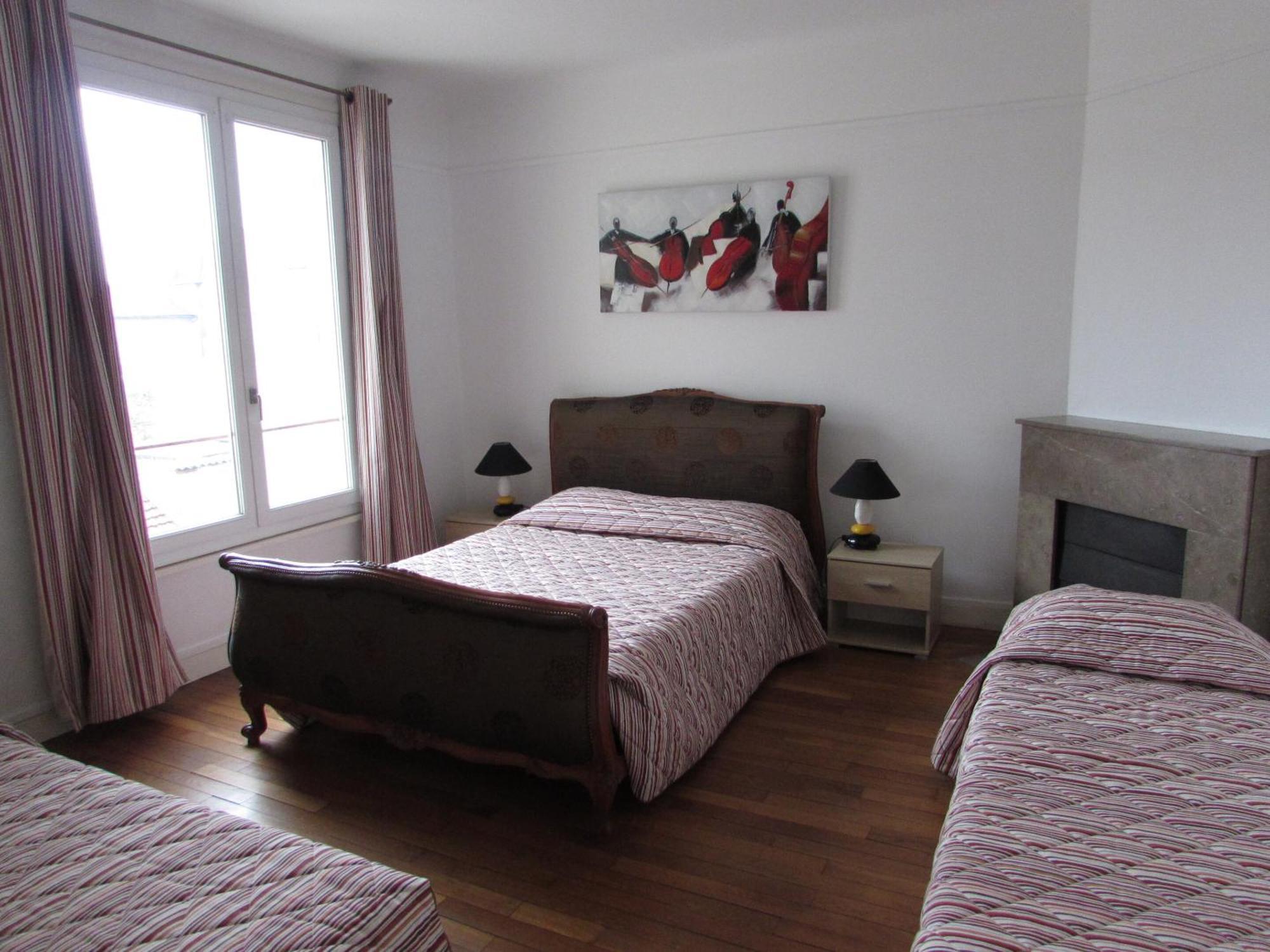 ApartHotel François 1er 14eme Vitry-le-François Buitenkant foto