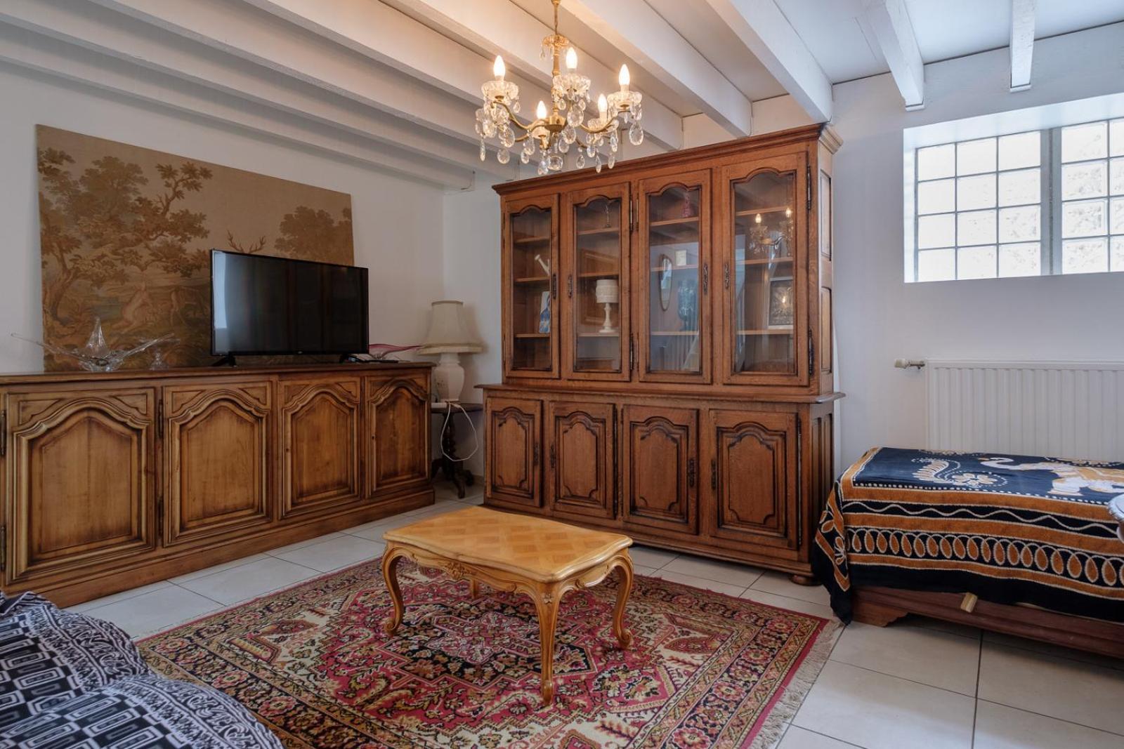 ApartHotel François 1er 14eme Vitry-le-François Buitenkant foto