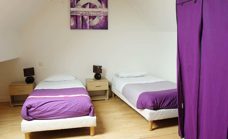 ApartHotel François 1er 14eme Vitry-le-François Buitenkant foto